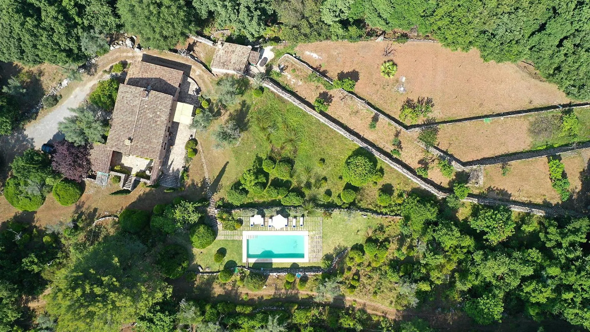 Villa Pascol Pollenca