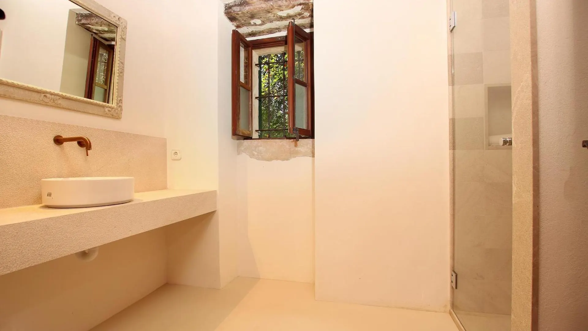 Villa Pascol 포엔샤