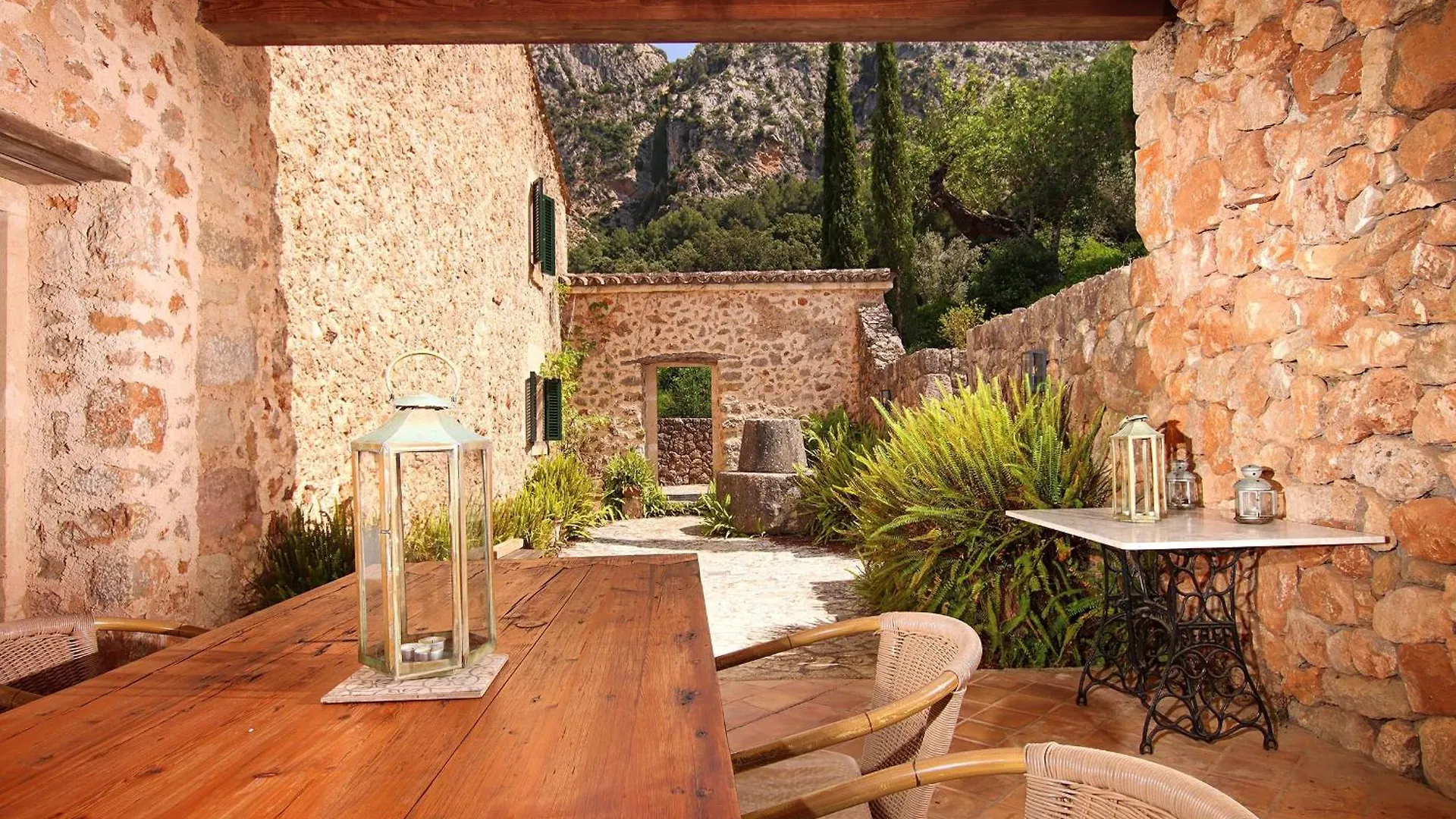 Villa Pascol 포엔샤