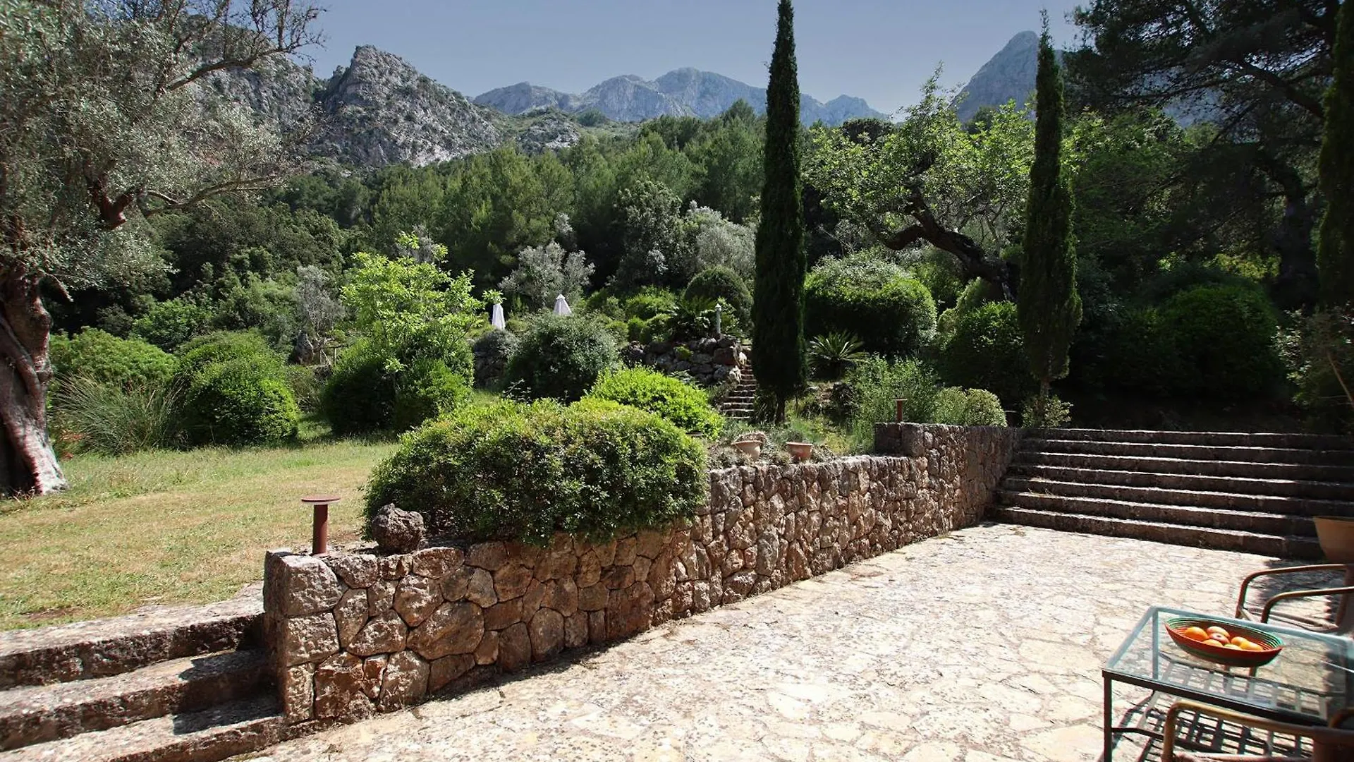 Villa Pascol Pollenca